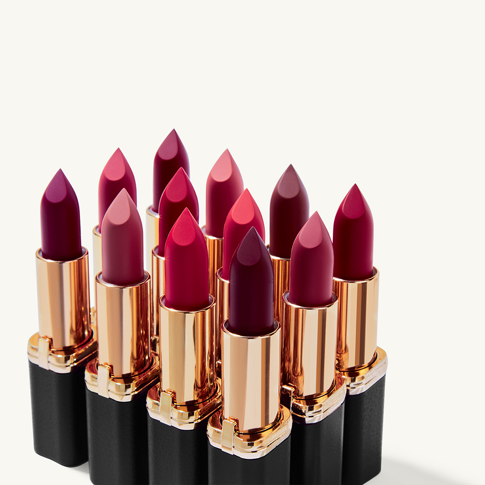 Client: Lancôme (via íev)